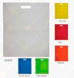 Bolsas de polipropileno B12 con logo a un color